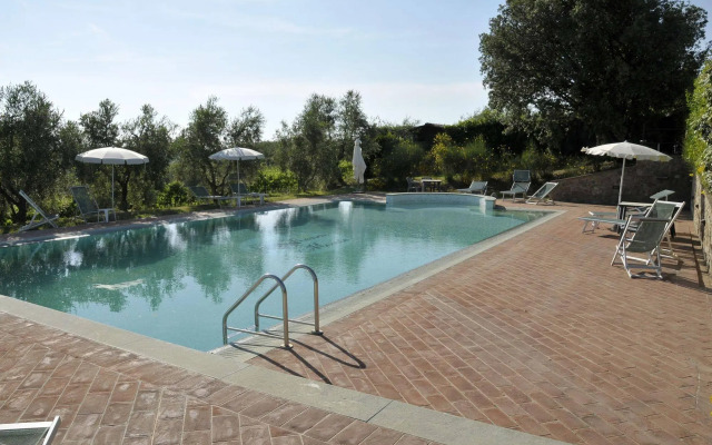Agriturismo Renai e Monte