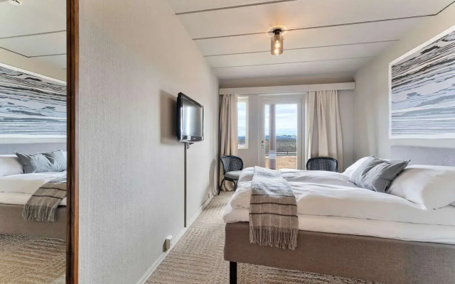 Ranten Hotell, BW Signature Collection