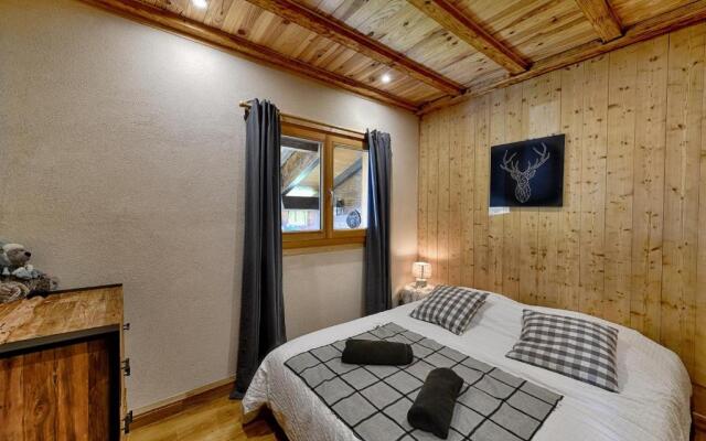 chalet 4C