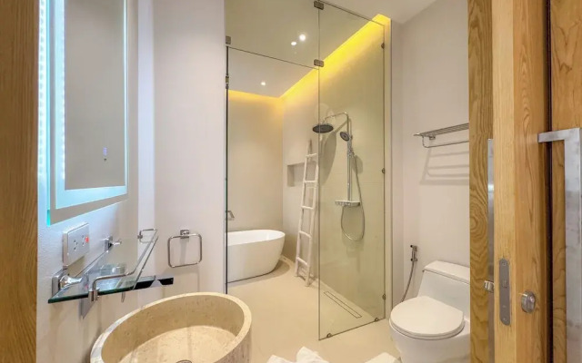 Luxury 3BR Pool Villa PrideLux 4 L10