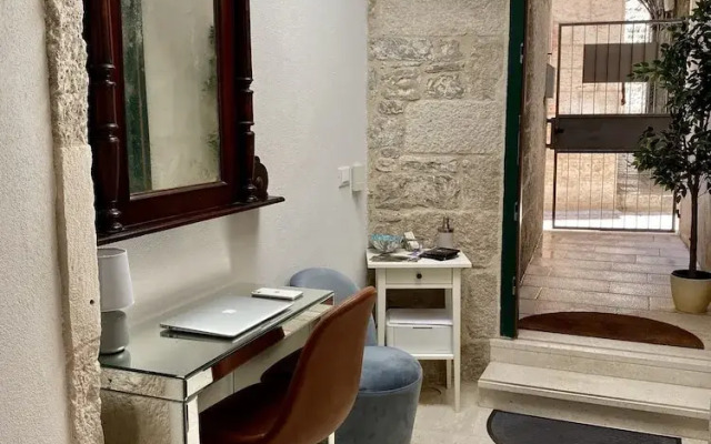 Apartments & Rooms Dujam