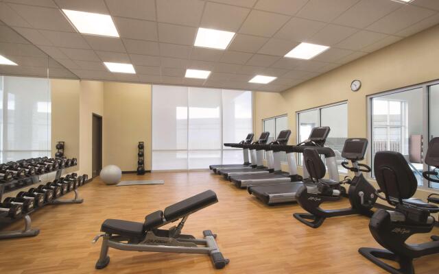 Hyatt Place Chicago/O'Hare Airport