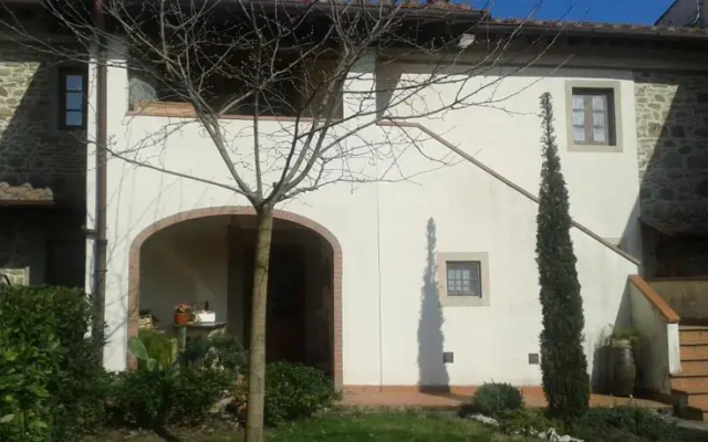 Casa il Nociolo