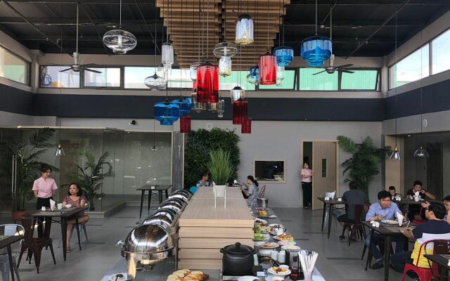 The Luxe Hotel Da Lat