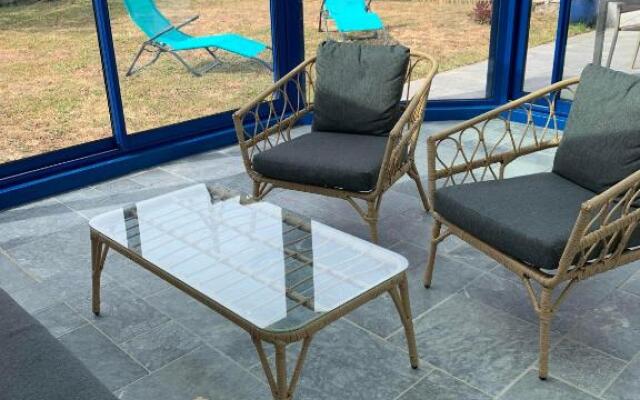 Maison Ã€ 800 M Ã€ Pied De La Plage