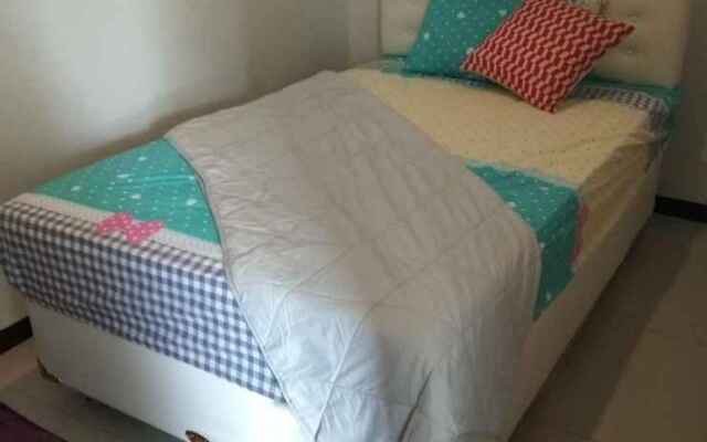 Alana Villa 2 Bedroom Syariah