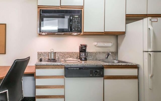 Birch Hill Suites Columbia