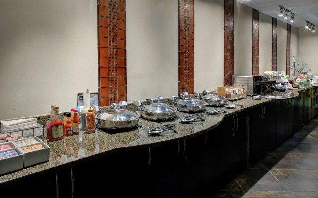 HYATT house Raleigh Durham Airport