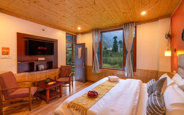 Offbeat Pulga by PACK