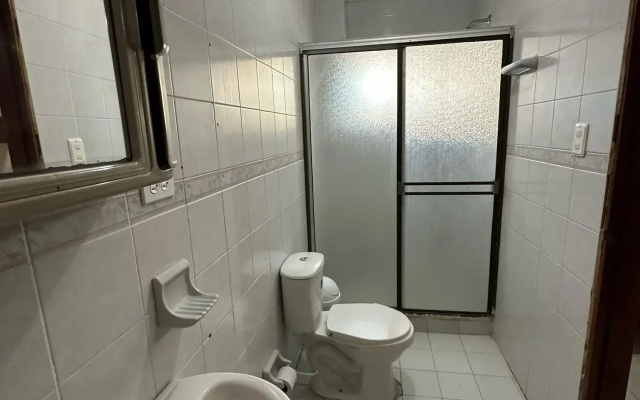 Jhonny Cay Collection Apartment