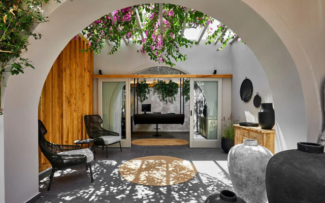 Marillia Village Apartments & Suites