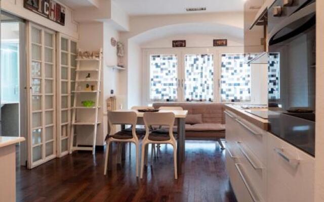 The Best Rent - Modern Duomo Apartment
