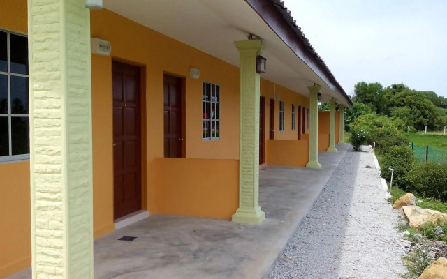 Tok Man Inn