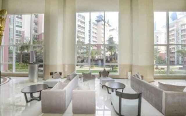 Modernized Condo Seaview Central Pattaya