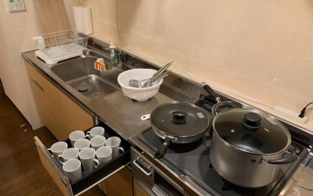 SU House Yokohama 305 - Vacation STAY 13162