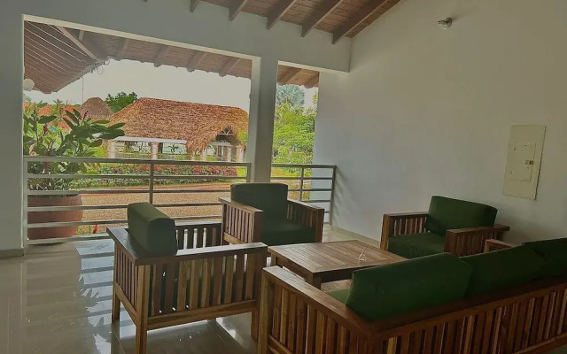 Teka Hotel Villavicencio