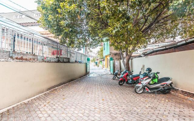 OYO 1990 Kost Kuningan Executive Boading House Setiabudi