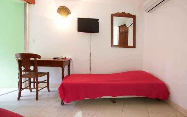 Studio Choupette domaine de L'Anse Caritan Residence Mahogany