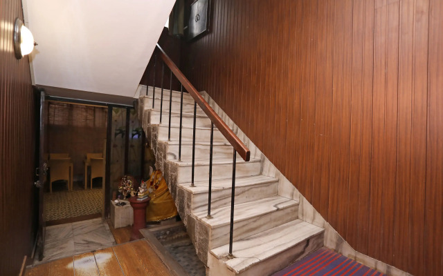 Hamilton Hotel
