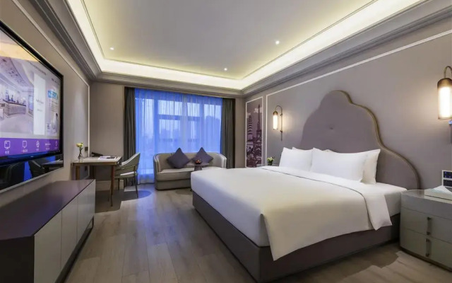 Mercure Yan'an Downtown