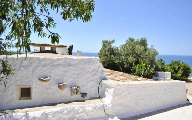 Trullo Orizzonte