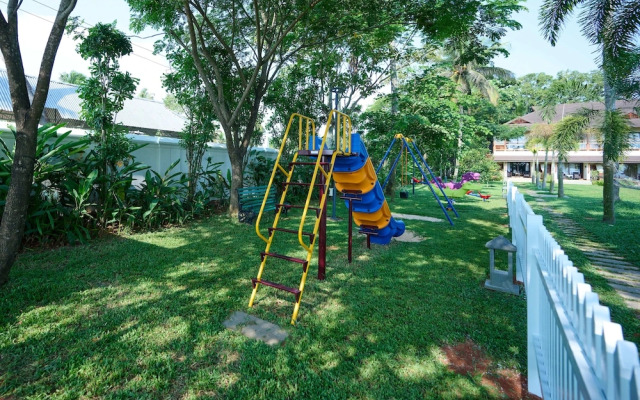 Gokulam Grand Resort & Spa