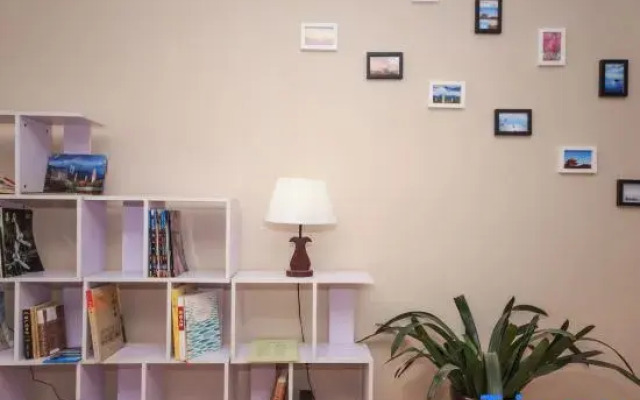 Zuimei Dali Boutique Inn