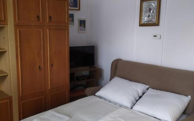 Balaton Homestay