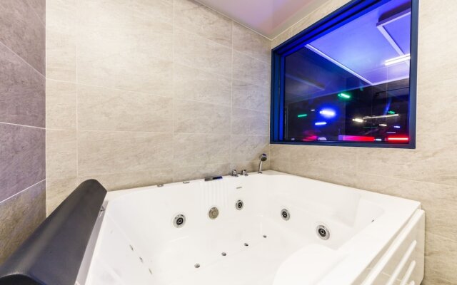 Sokcho Laon Hotel