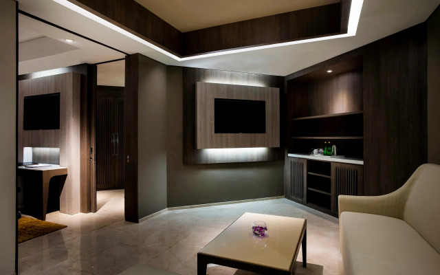 Grand Mercure Jakarta Kemayoran
