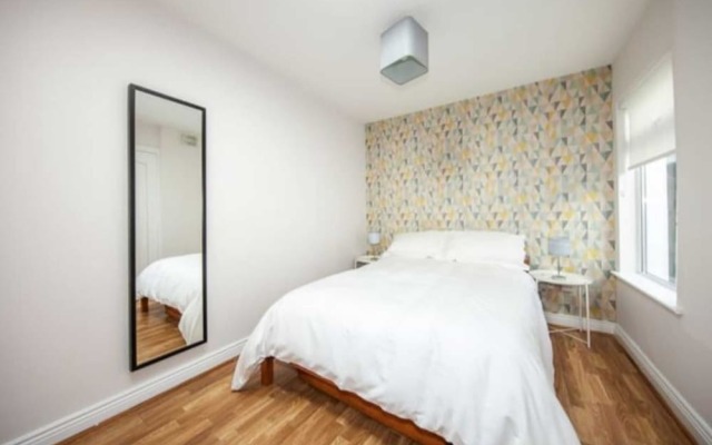 Spacious & Stylish 1BD Cottageportobello Dublin!