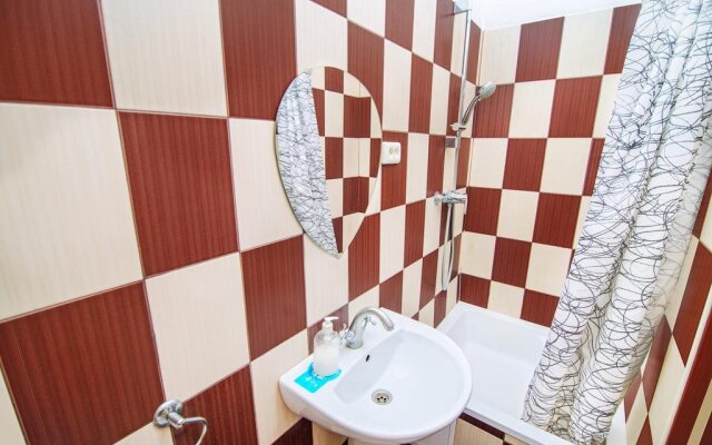 Хостел Coffee Home