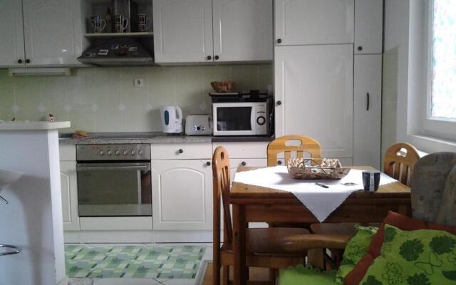 Apartman Goga