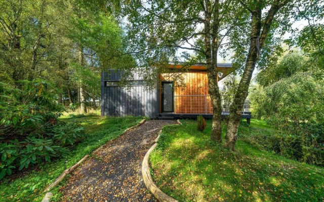 Rowanbank Cabin - A Gorgeous Country Escape