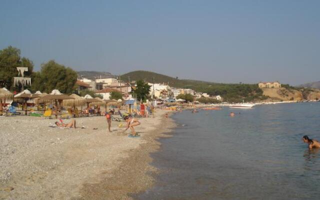 Konstantinos Beach 2