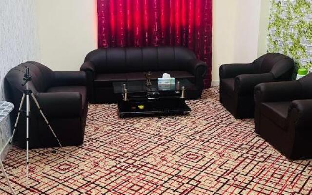 Liwara 1 Ajman