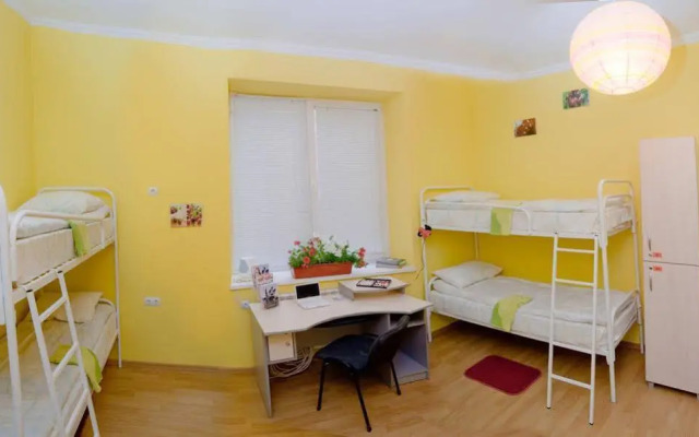 Cherry Hostel