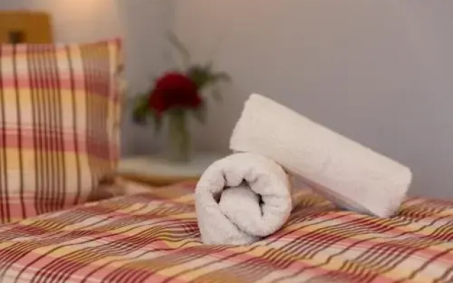 Säuleck Appartement