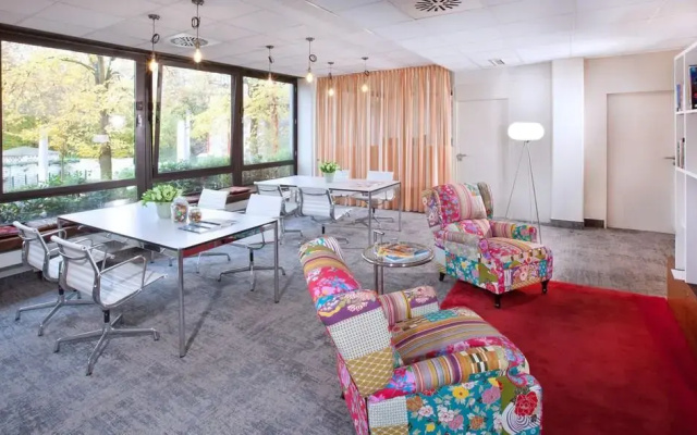 Rheinhof by Gerda Good Living - Digital Access