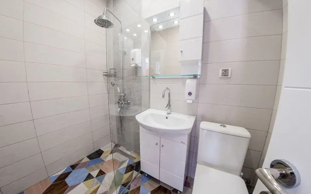 Sofia Life Apartments