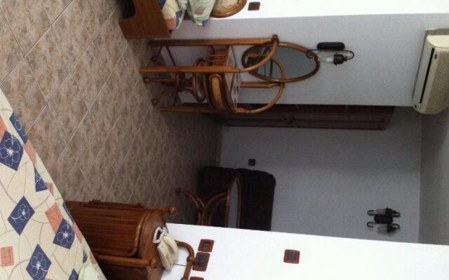 Rony Hotel