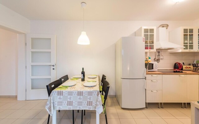 Awesome Apartment in Rabac With 2 Bedrooms and Wifi