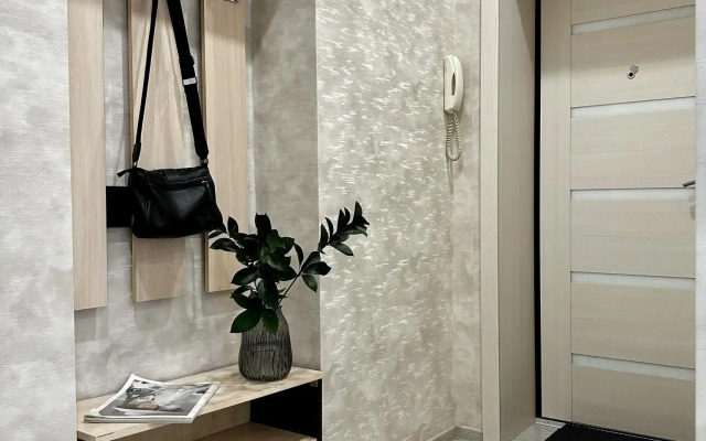 Апартаменты на проспекте Комсомольский 36