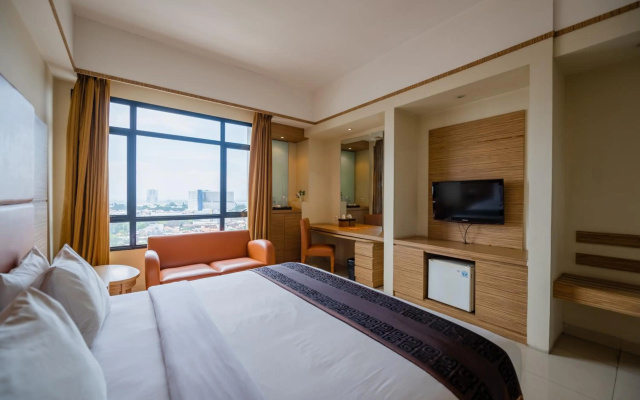 Grand Pasundan Convention Hotel - Image 7