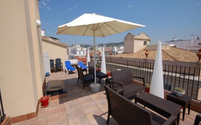 Sitges Apartment