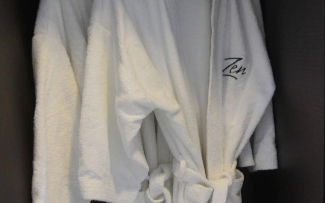 Zen Boutique Apart Hotel