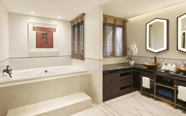 Aleenta Retreat Chiang Mai - The Leading Hotels of the World