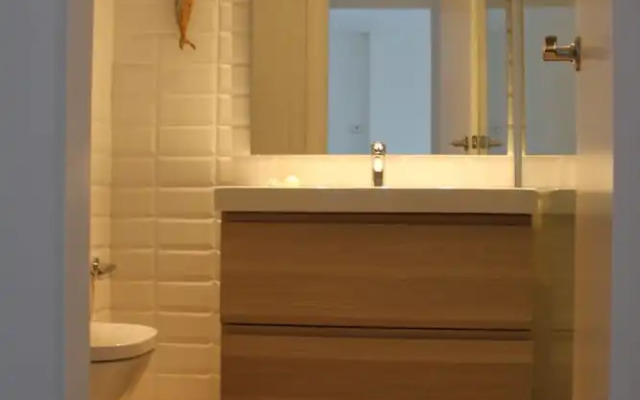 Apartamentos Barcino