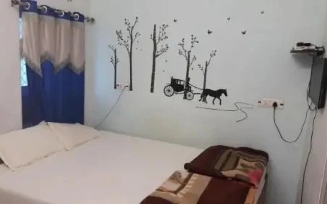 Seven Seas P Guest House