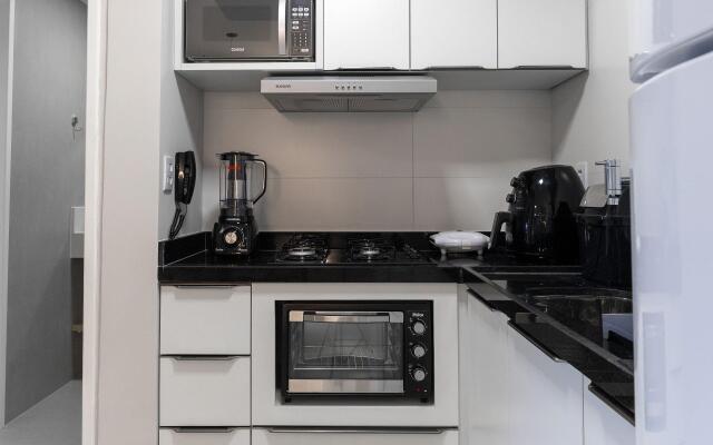 Tambaú Flat #112 - em Tambaú por Carpediem